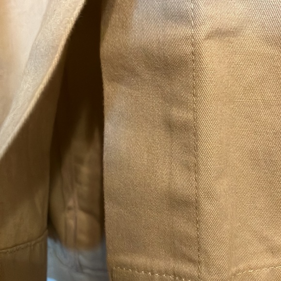 Blanc Noir jacket  size XL - Picture 9 of 10